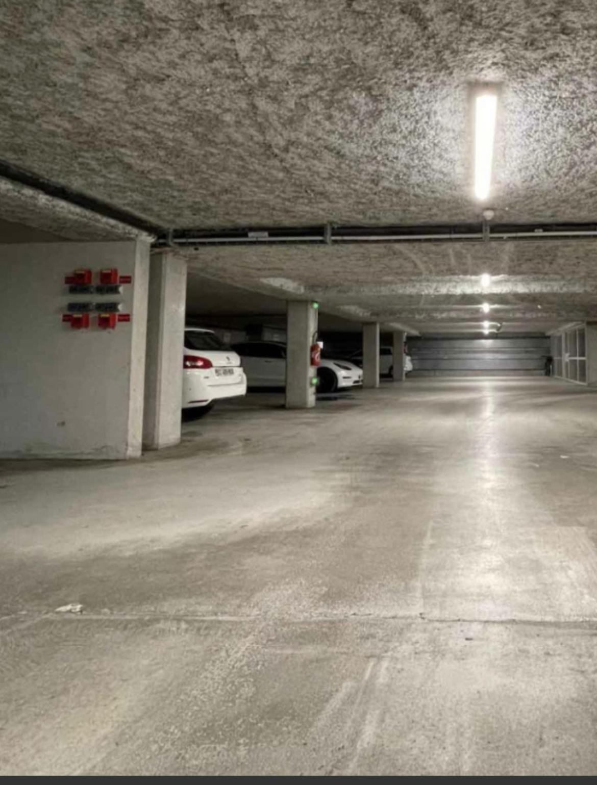 Happy Home Colmar With Private Parking Экстерьер фото